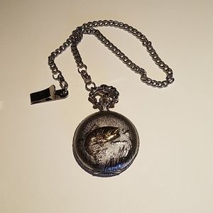 Pocket watch